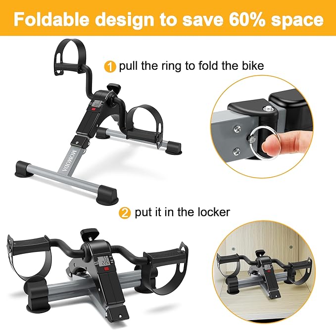 MINI BIKE / دراجة تمارين صغيرة