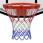 بورد سله خشب - wooden basket board 105*180cm