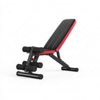 bench adjustable 8 level 