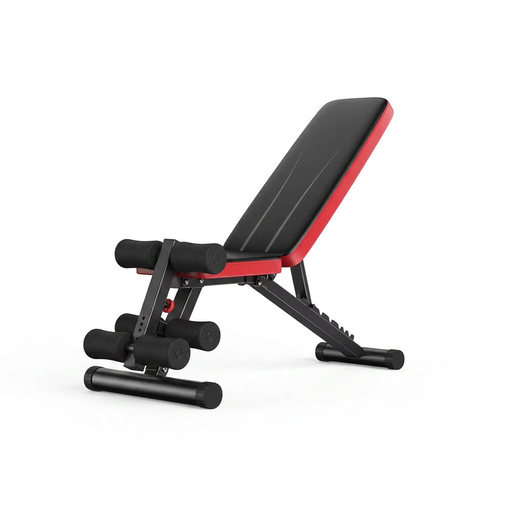 bench adjustable 8 level 