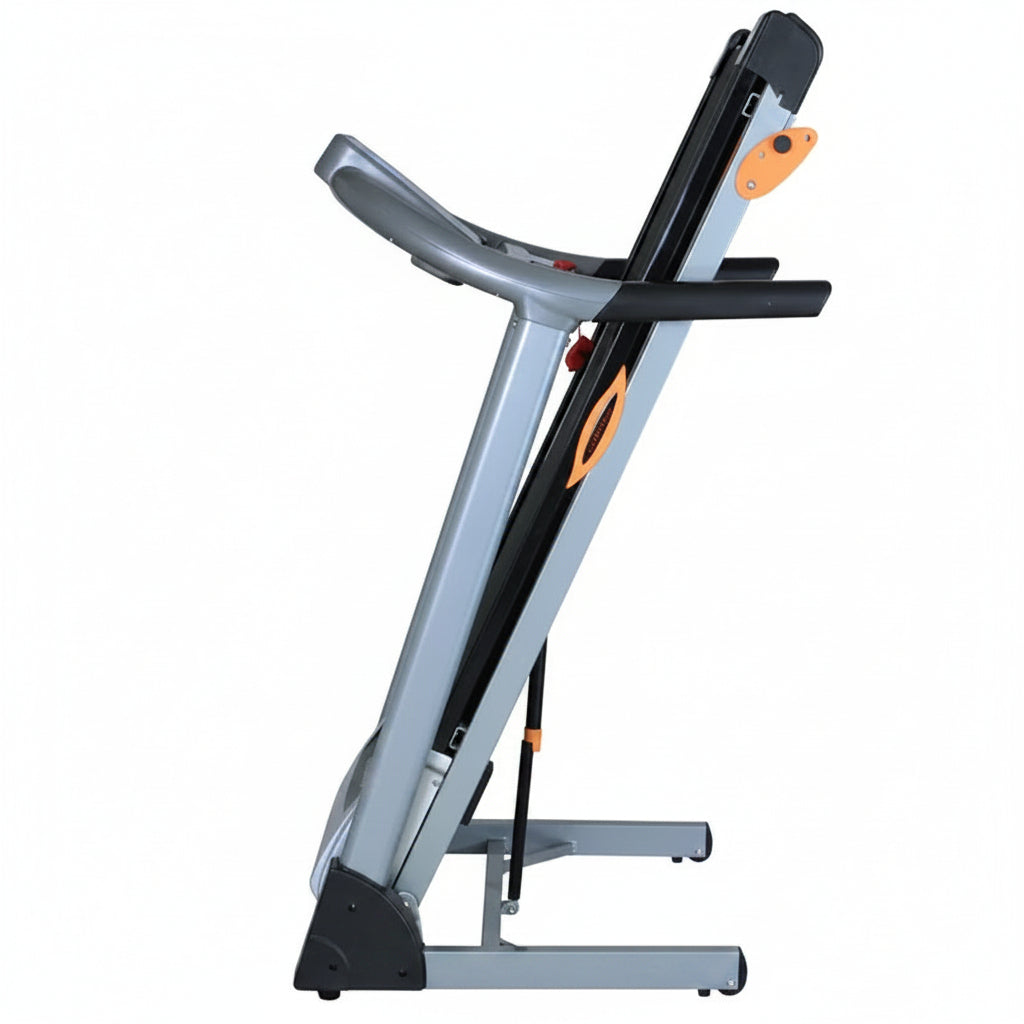 WORLD FITNESS TREADMILL W153