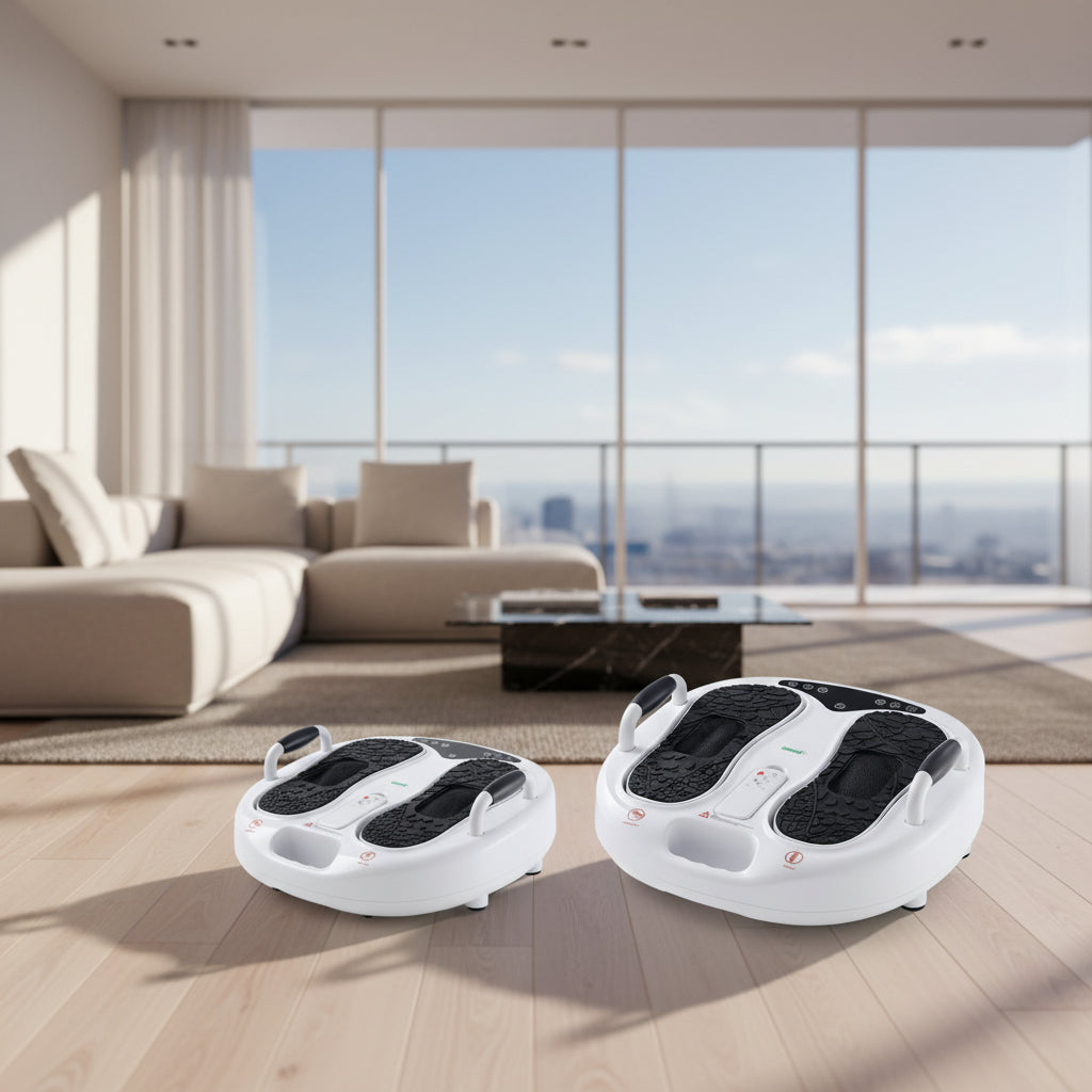 Vibrating Foot Massager / مساج قدمين