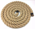 Rope Services - حبل