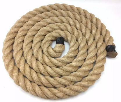 Rope Services - حبل