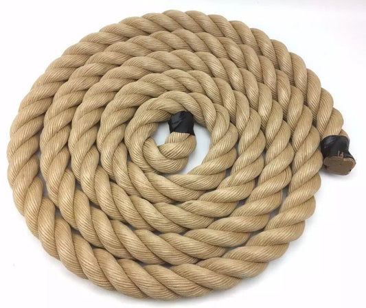 Rope Services - حبل