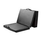 MDBUDDY YOGA MAT 5 CM - فرشة تمارين جلد 5سم