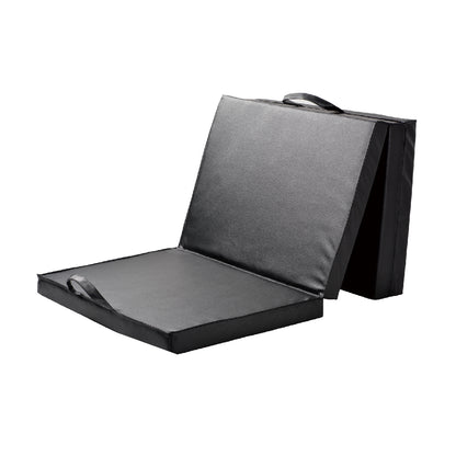 MDBUDDY YOGA MAT 5 CM - فرشة تمارين جلد 5سم