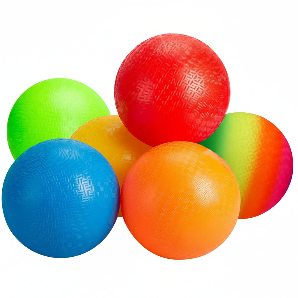 كرة الدوج بول  –  Doge Ball 25CM
