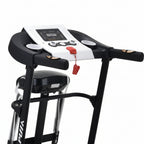 TECHNO FITNESS TREADMILL W1500