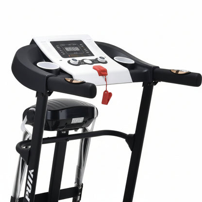 جهاز المشي TECHNO FITNESS W1500
