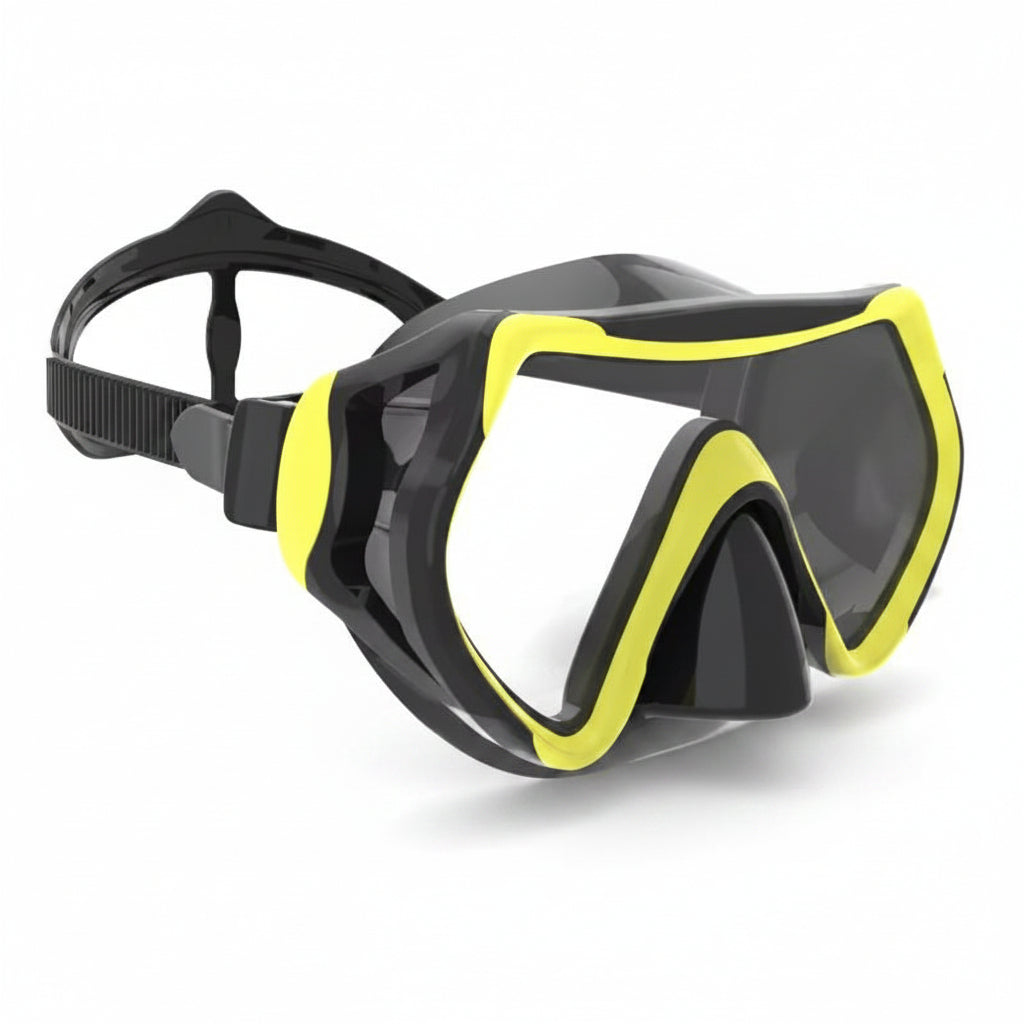 Swimming Googles M1010/ نظارة سياحة