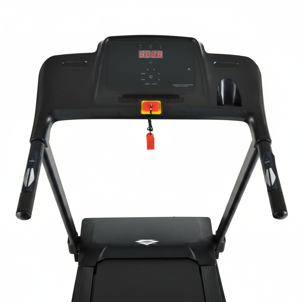 Treadmill World fitness w 1900