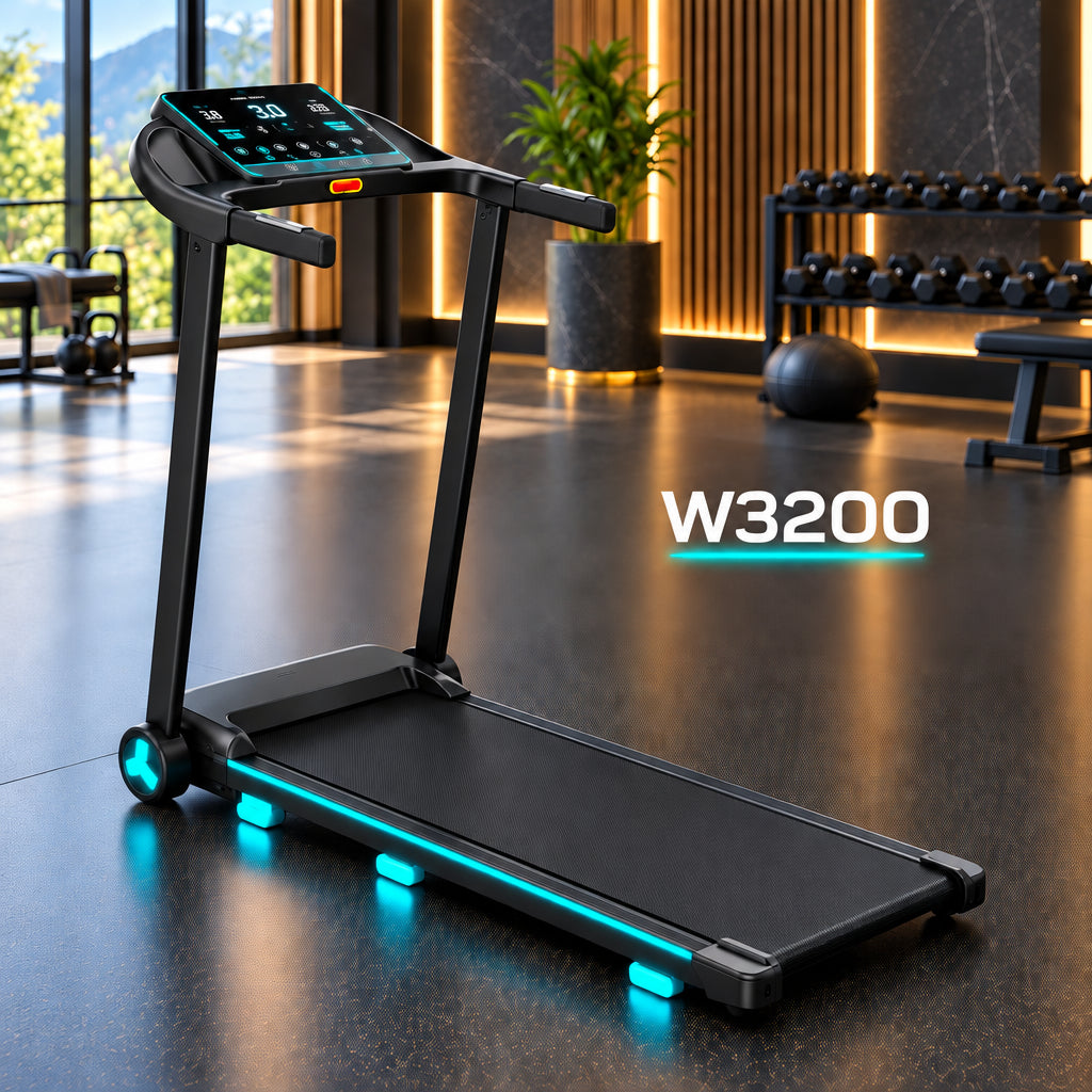 flat w 3200