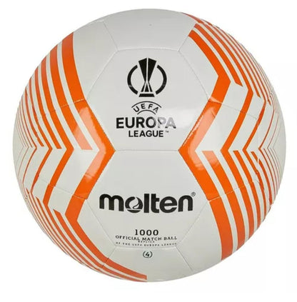 molten football size 5 - كرة قدم مولتن