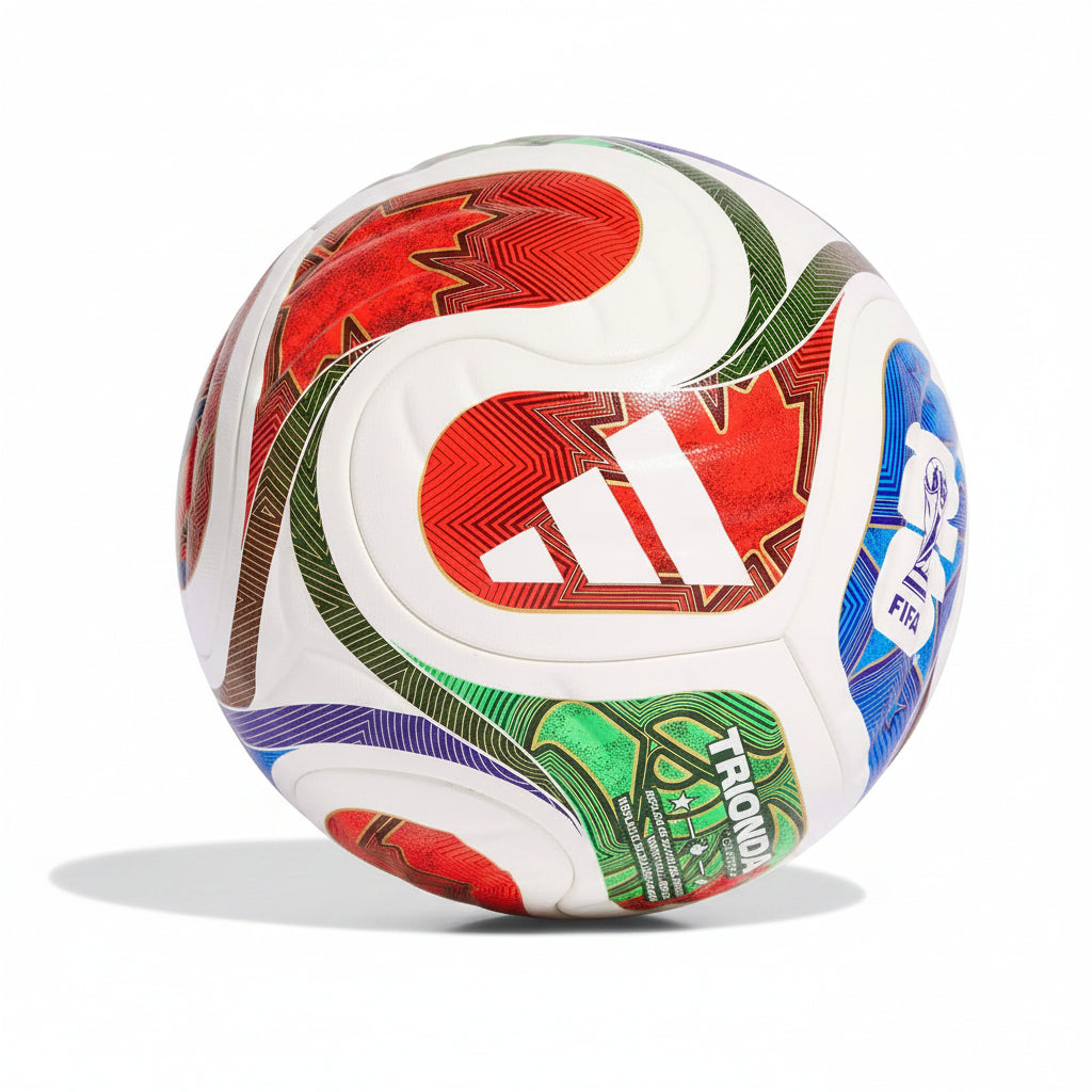 football 2026 world cup 