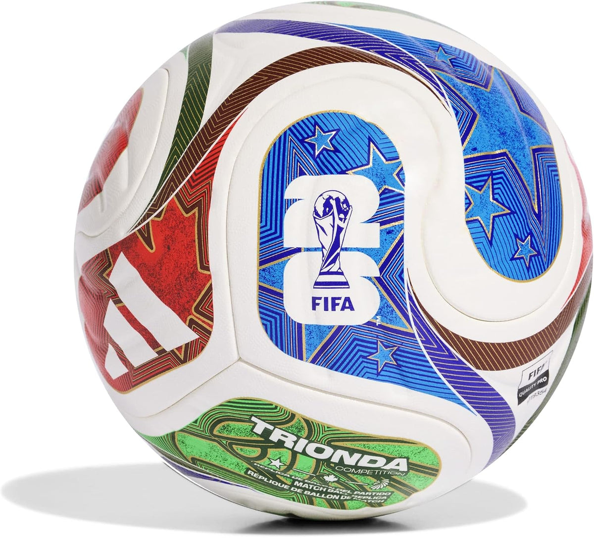 football 2026 world cup 