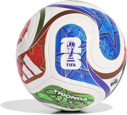 football 2026 world cup 