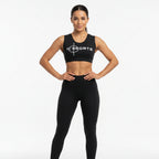 Made from a blend of nylon and spandex, the vest offers excellent stretch and flexibility/brothersshop
