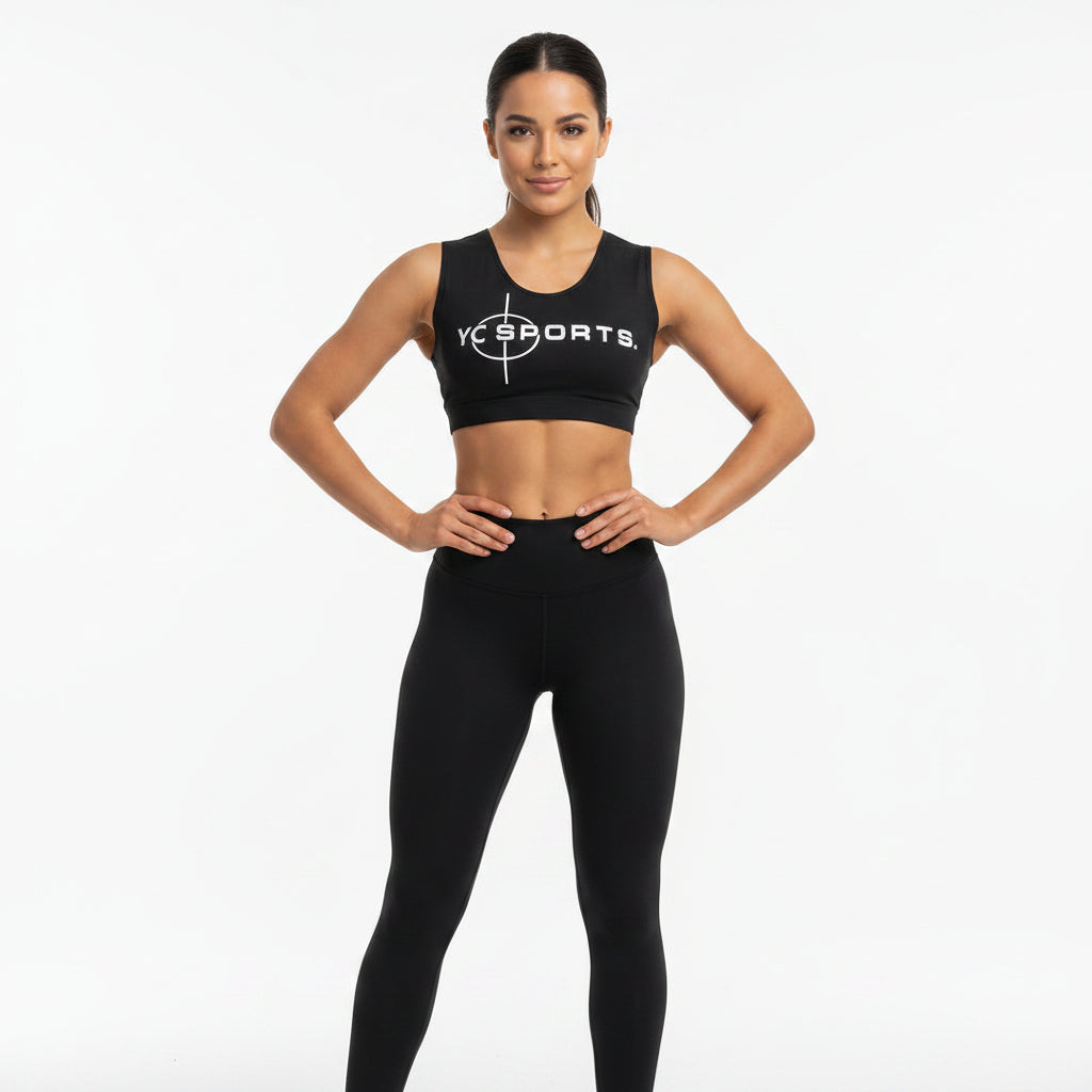 Made from a blend of nylon and spandex, the vest offers excellent stretch and flexibility/brothersshop

