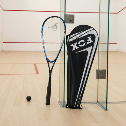 مضرب سكواش- Fox squash Racket