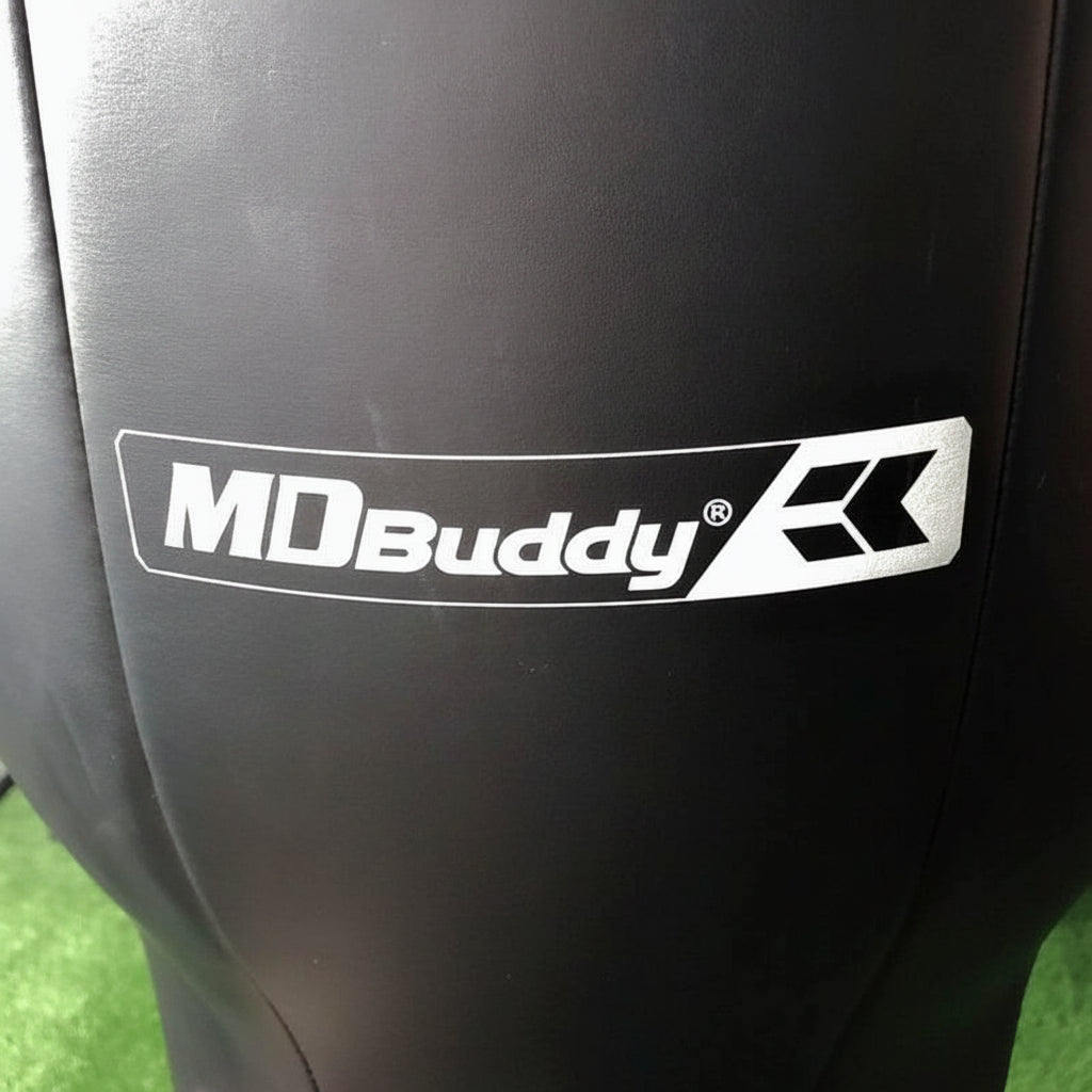 MD Buddy  Boxing Bag / حقيبة اللكم