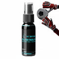 Glove Glue Goalkeeper - Football Grip Spray For Goalkeeping Gloves | Pine Tar Baseball & Rosin Bags Baseball Replacement Glove Glue Goalkeeper Make You Invincible
