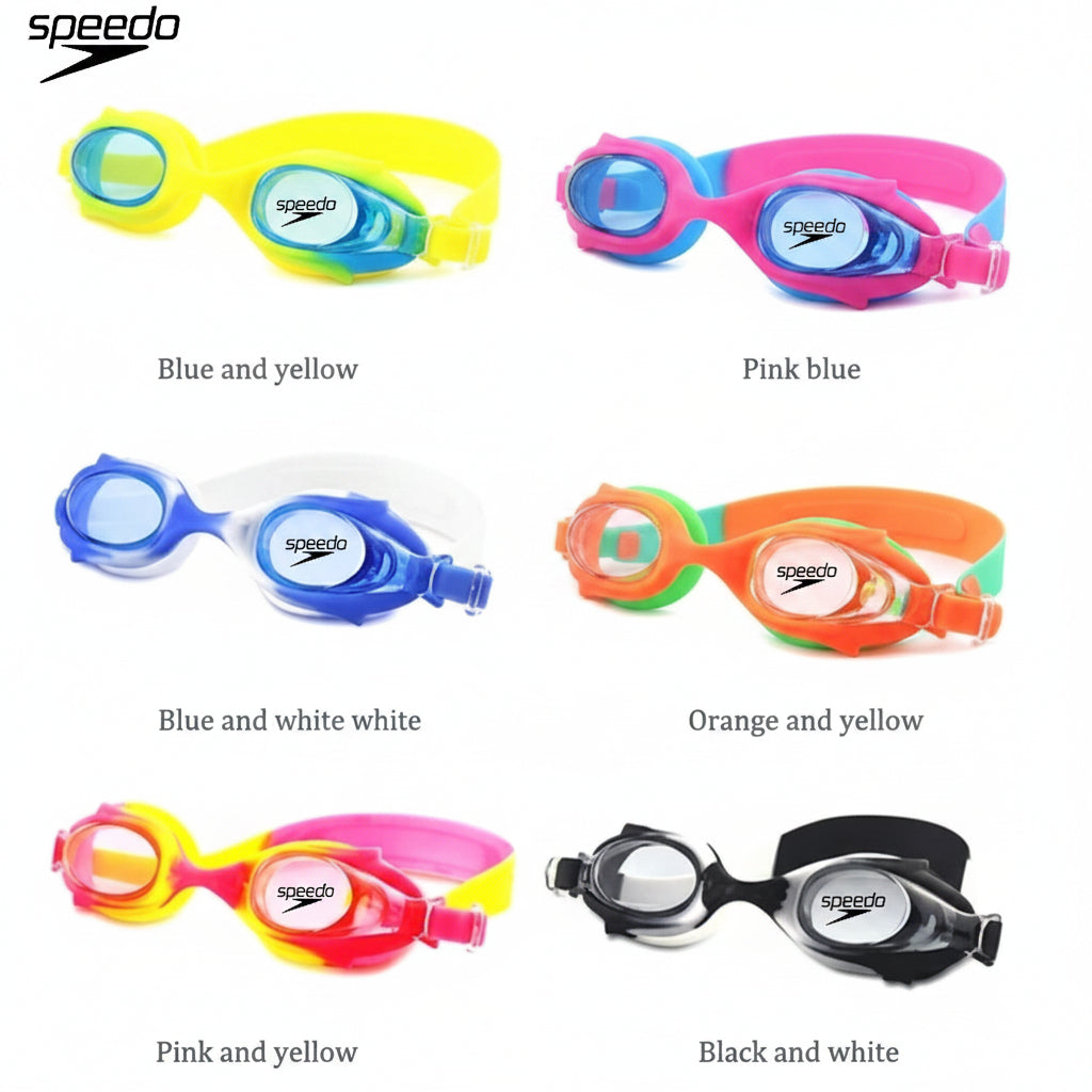speedo goggls swimming brothersshop 