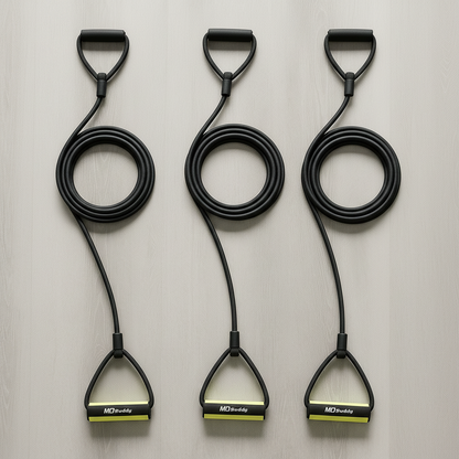 resistance band md buddy 