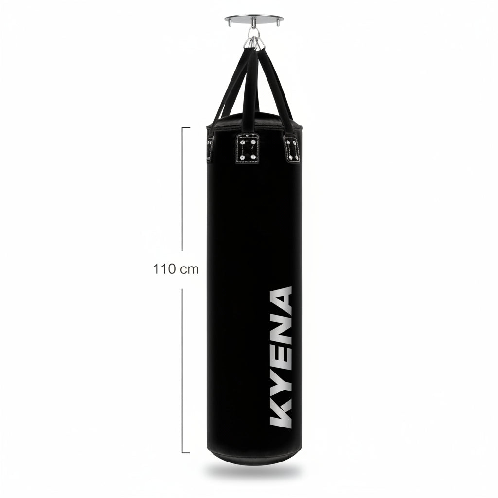 Boxing bag kyena 110cm - شوال ملاكمه