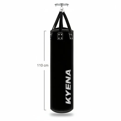 Boxing bag kyena 110cm - شوال ملاكمه