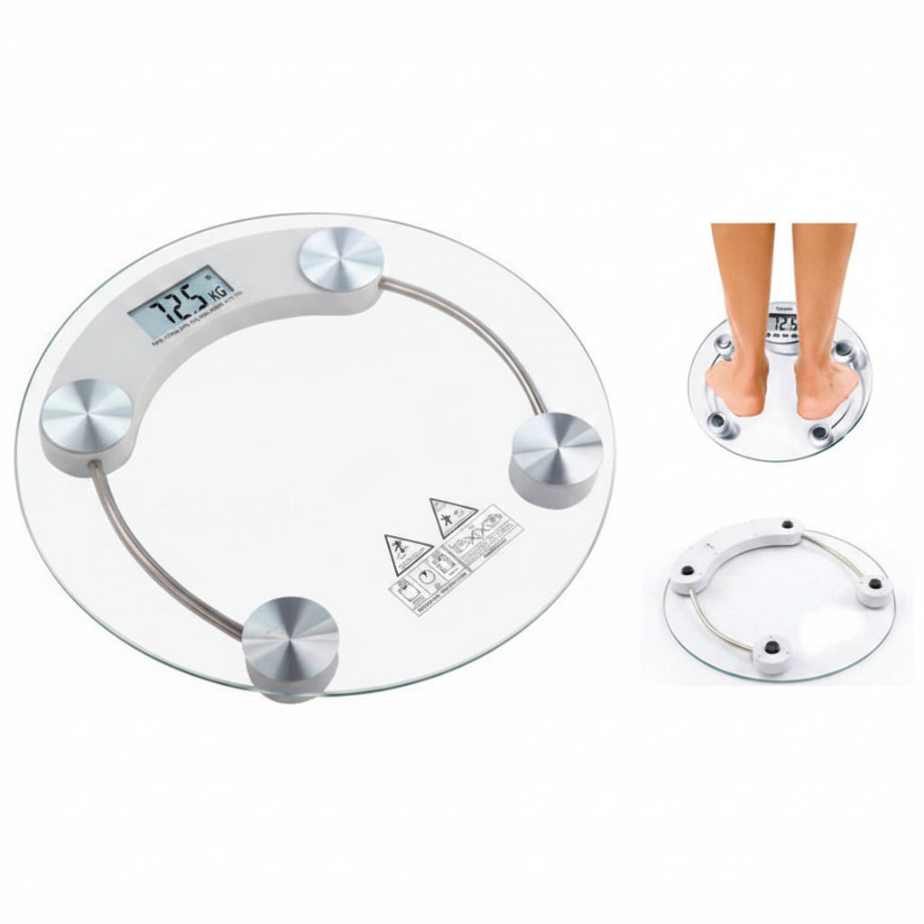 Personal Scale