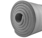 yoga mat rubber