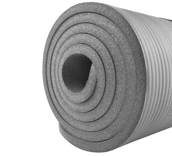 yoga mat rubber