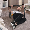 Marshal Fitness Ab Roller – جهاز تمارين البطن