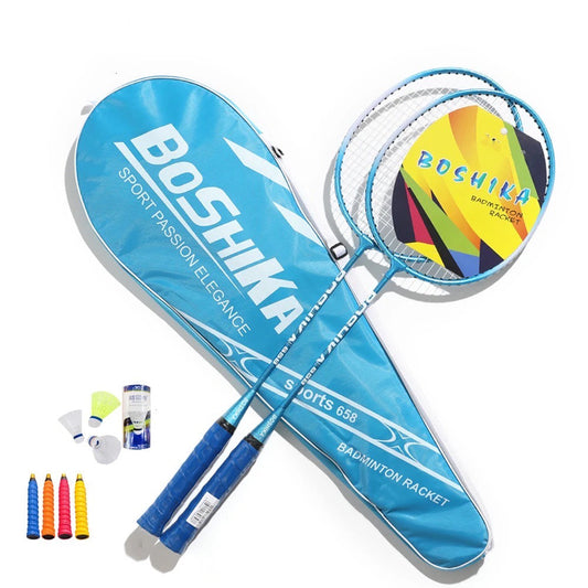 badminton racket