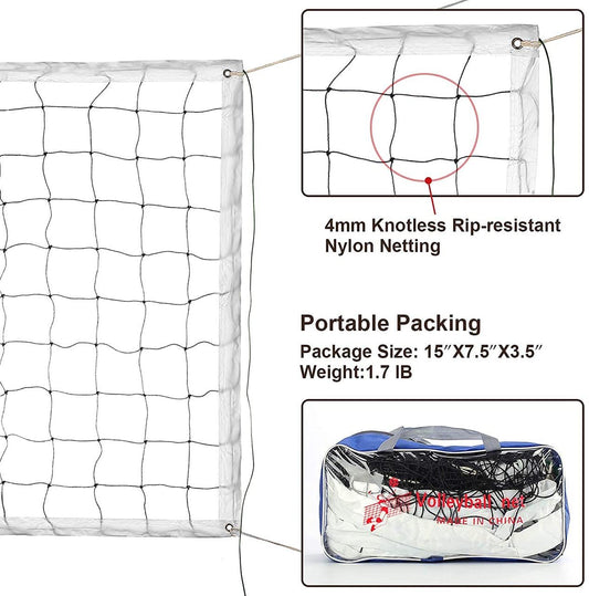 Mikasa Plane Net