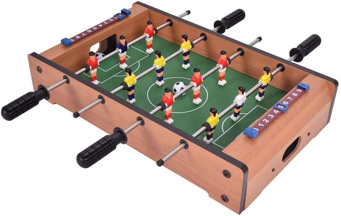 Kids' Foosball Table