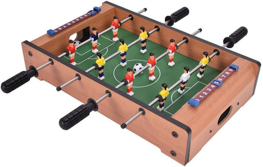 Kids' Foosball Table