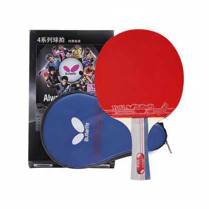 مضرب تنس طاولة - Butterfly ping pong