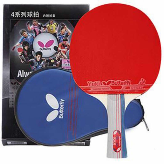 BUTTERFLY Single Racket
