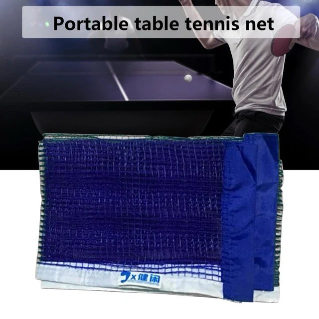 Tennis net