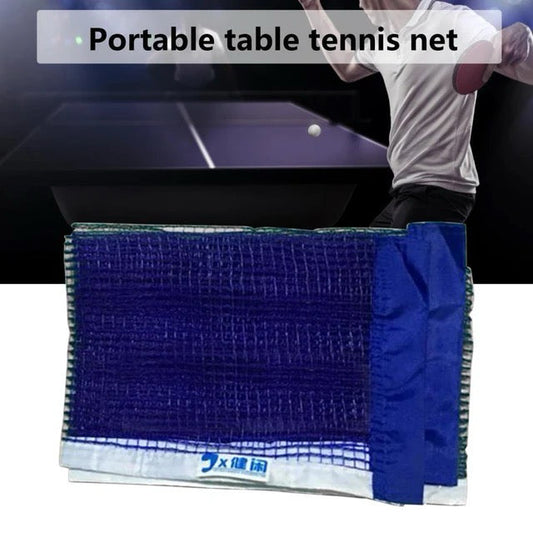 Tennis net