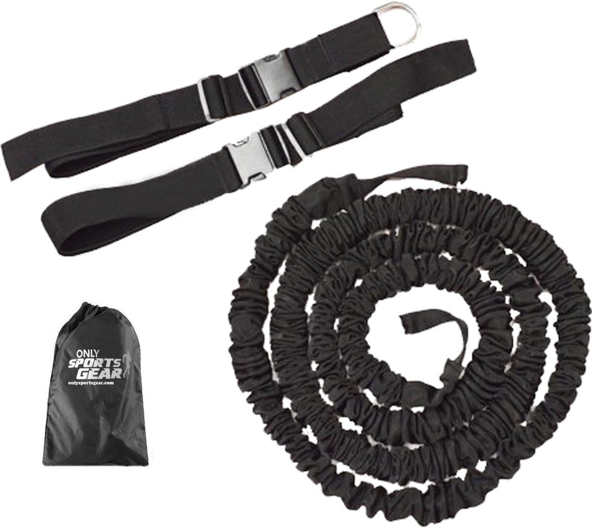 Black rope