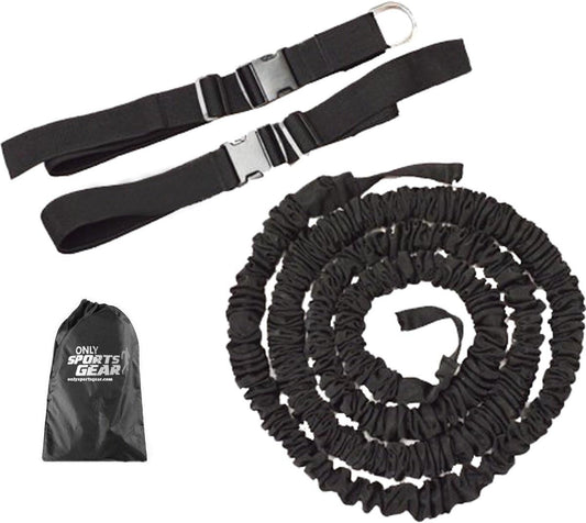 Black rope