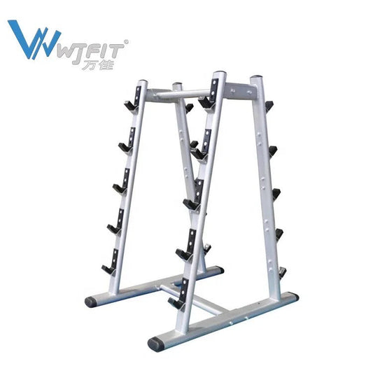 Pyramidal Bar Stand