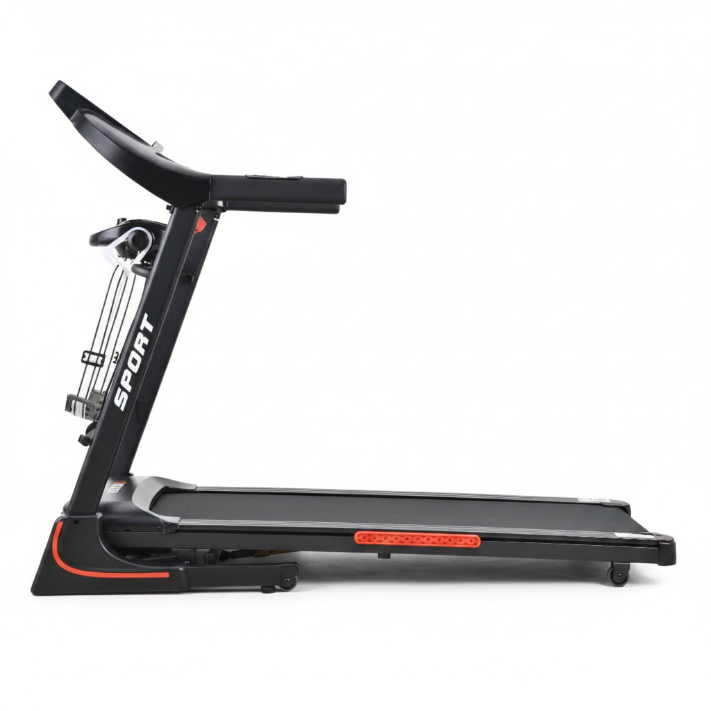 Treadmill w 7500