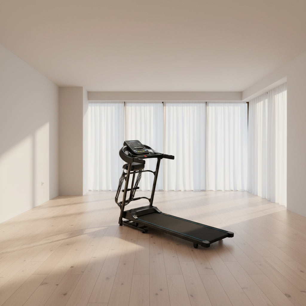 W3000 Treadmill