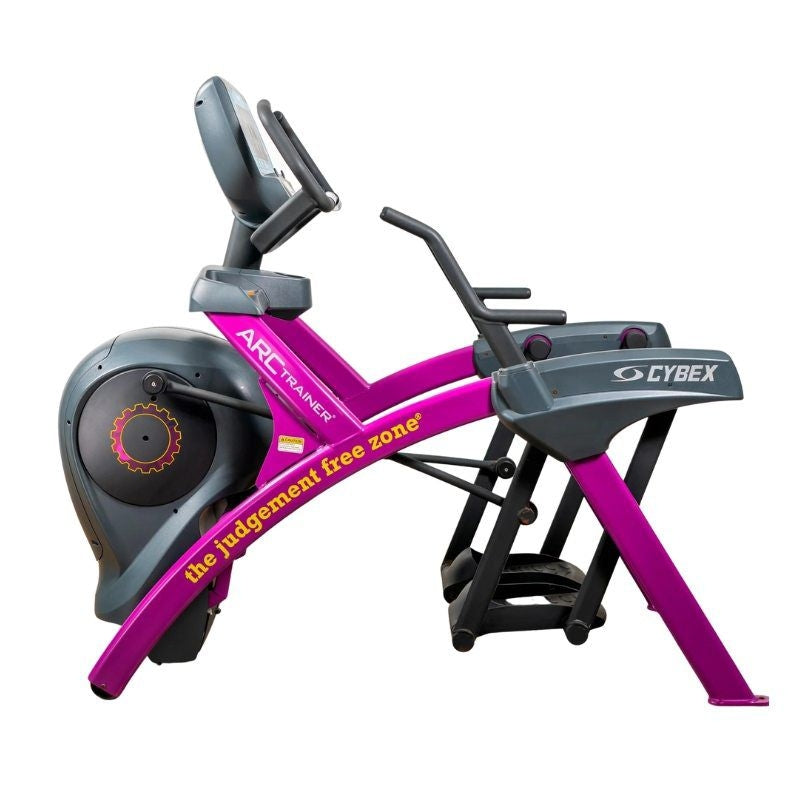 Bike ARC Cybex