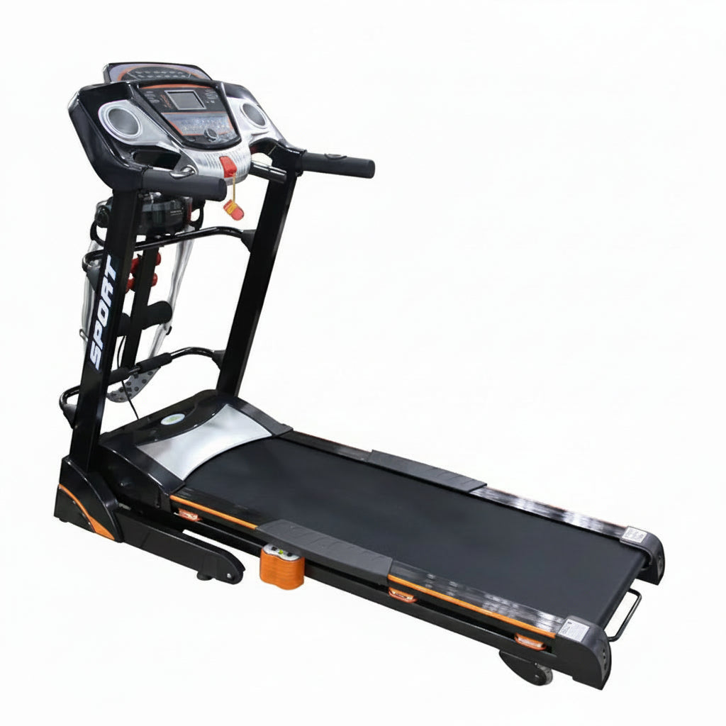 Treadmill w 2200