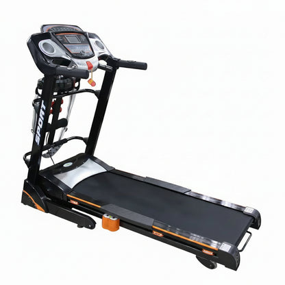 جهاز الجري World Fitness بقوة 2200 واط